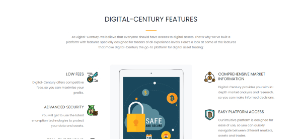 This Digital Century.net Details Everything About the Services It Offers 1