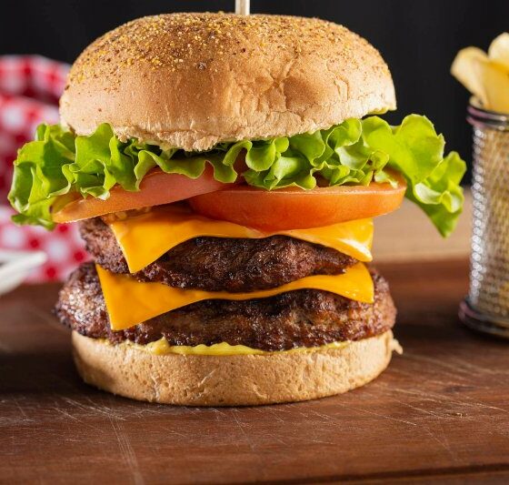 Top 10 Yelp Burgers in the United States