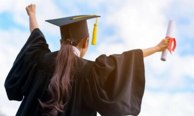 Top 10 highest paying college majors ranked by median salary, four years after graduation
