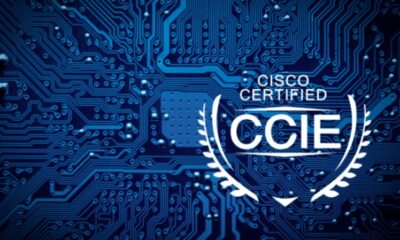 What to Expect On The CCIE Cisco's CCIE Exam Explained