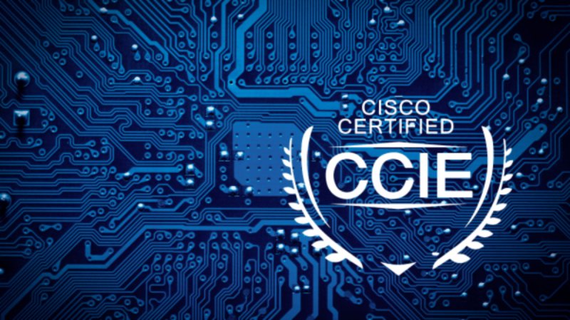 What to Expect On The CCIE Cisco's CCIE Exam Explained