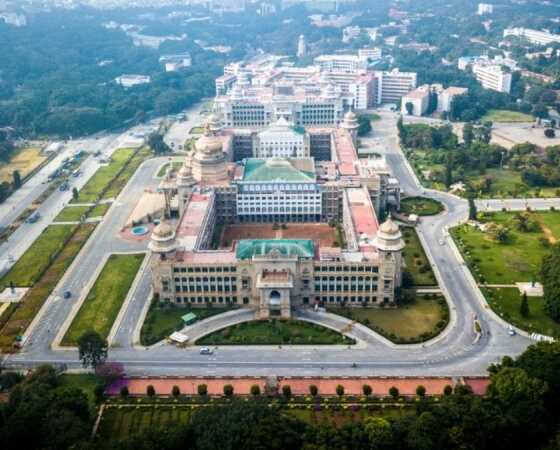 Why is Housing Society Management Systems essential for posh areas in Bangalore