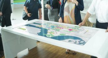 Designing Engaging Experiences with Touchscreen Tables