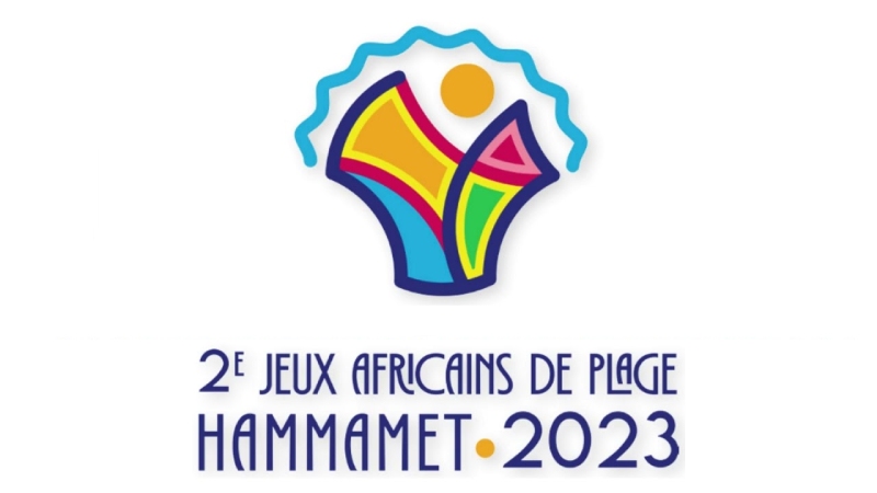2023 African Beach Games held from June 23 30 and the IHF Beach Handball Global Tour Stage 2 from 24 26 June in Tunisia