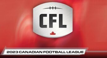 Canadian Football League 2023 – June-July Schedule, Teams, Key Players, and How to Watch 65th CFL Season