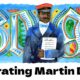 Celebrating Martin Dibobe Google Doodle