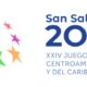 Central American and Caribbean Games 2023