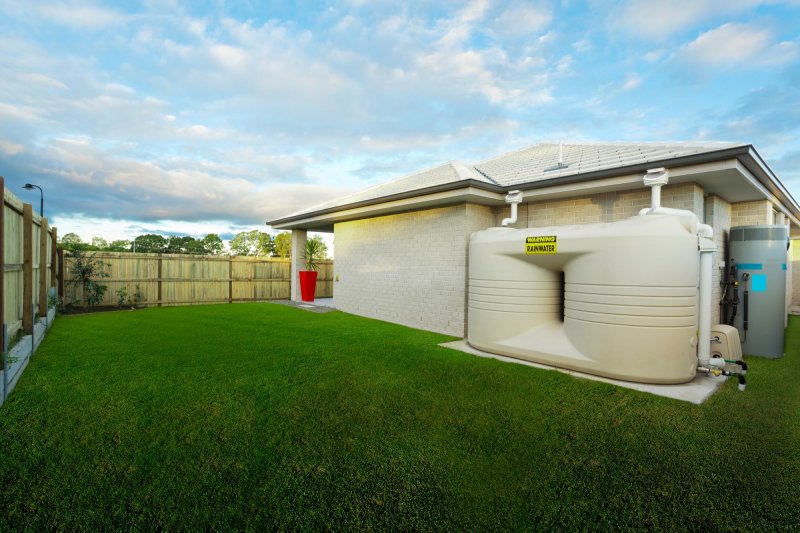 Choosing A Water Storage Tank A Quick Guide