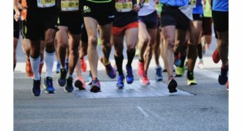 Daniel Kamensky On The Mental Toughness to Compete in Triathlons