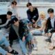 Debut album from Stray Kids, 5 STAR, debuts at No. 1 on the Billboard 200