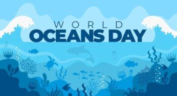 Discovering the Importance of Ocean Conservation and Raising Awareness on World Oceans Day