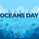 Discovering the Importance of Ocean Conservation and Raising Awareness on World Oceans Day