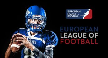 European League of Football 2023 will start on June 3 and Final on September 24