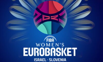 FIBA EuroBasket Women 2023 Full Schedule, Draws, Groups, and How to Watch Women's Basketball Tournament