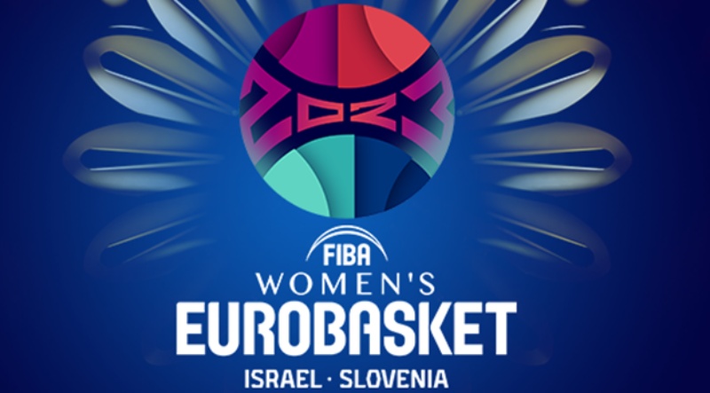 FIBA EuroBasket Women 2023 Full Schedule, Draws, Groups, and How to Watch Women's Basketball Tournament