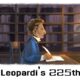 Giacomo Leopardi 225th Birthday Google Doodle