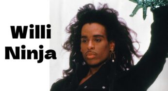 Interesting and Fun Facts about Willi Ninja, an American Dancer, and Choreographer Known as the “Godfather of Voguing”