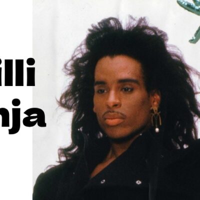 Interesting and Fun Facts about Willi Ninja, an American Dancer, and Choreographer Known as the Godfather of Voguing