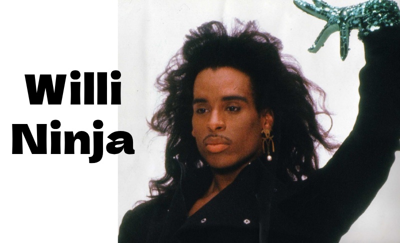 Interesting and Fun Facts about Willi Ninja, an American Dancer, and Choreographer Known as the Godfather of Voguing