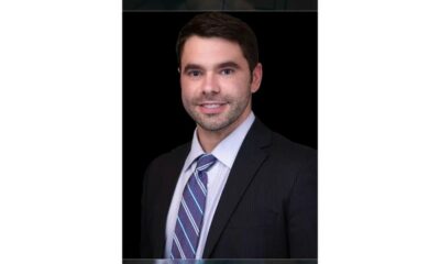 Interview with Alexander Jonathan Brittin, Associate Attorney at Dunlap Bennett & Ludwig