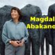 Magdalena Abakanowicz