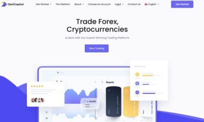 Opticapital5.com Review Unleashes the Power of Stock Investing with Opticapital