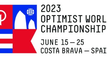Optimist World Championship 2023 Comes to Spain’s Costa Brava from June 15-25
