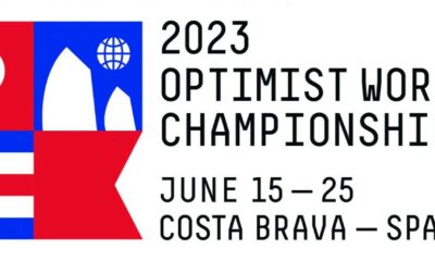 Optimist World Championship 2023 Comes to Spain's Costa Brava from June 15 25