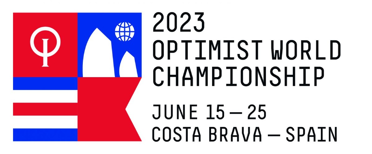 Optimist World Championship 2023 Comes to Spain's Costa Brava from June 15 25