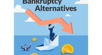 Smart Alternatives to Filing For Business Bankruptcy Protection