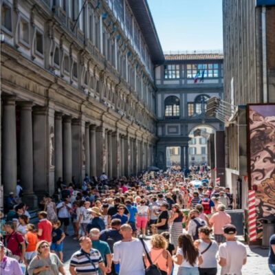 Top 10 European cities that will see the most tourists this summer 2023