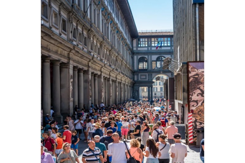 Top 10 European cities that will see the most tourists this summer 2023