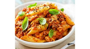 Top Italian Pasta that you cannot miss