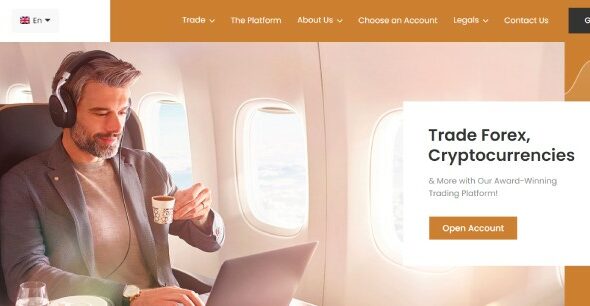 Traderminds.com Review Exploring the Excellent Services Offered by the Online Broker
