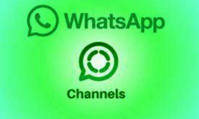 WhatsApp Channels feature supports social media in your messaging app
