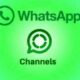 WhatsApp Channels feature supports social media in your messaging app