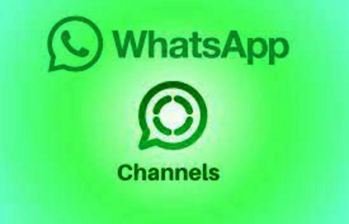 WhatsApp Channels feature supports social media in your messaging app