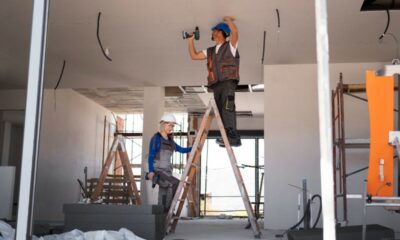 Why Property Managers Benefit From Understanding the Basics of Building Construction