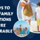 5 Ways To Make Family Vacations More Memorable