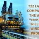 722 Largest Companies in the World Making $1 Trillion in Windfall Profits