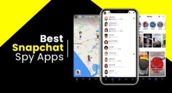 Best Snapchat Monitoring Spy Apps 2023