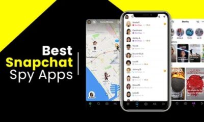 Best Snapchat Monitoring Spy Apps 2023