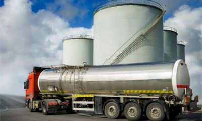Efficient Fuel Delivery Systems