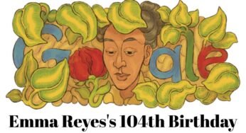 Interesting Facts about Emma Reyes, a Colombian Realism Painter and Author