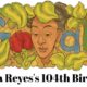 Emma Reyes 104th Birthday Google Doodle