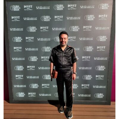 Farzin Fardin Fard (Owner of 3F Music in Dubai UAE) A Master of Sound Engineering 1