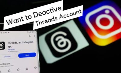 Follow These Steps to Deactivate Your Threads Account