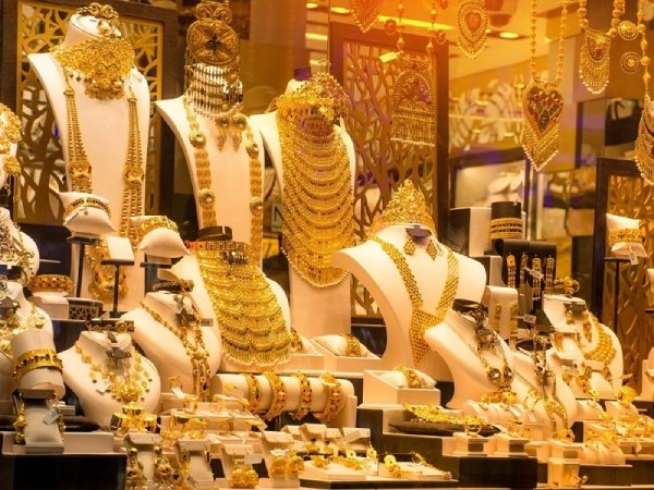 Gold Souk