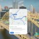 Google Maps is Being Used by People to Reduce Tailpipe Pollution
