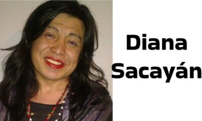 Interesting Facts about Diana Sacayán, an Indigenous Argentine Human Rights Activist